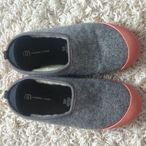 Mahabis classic slippers